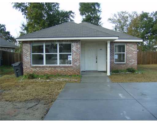 1873 43rd Ave, Gulfport, MS photo