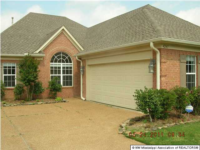  8913 Bent Grass Loop, Southaven, MS photo