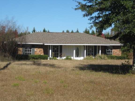  25020 Rosedale Church Rd, Lucedale, MS photo