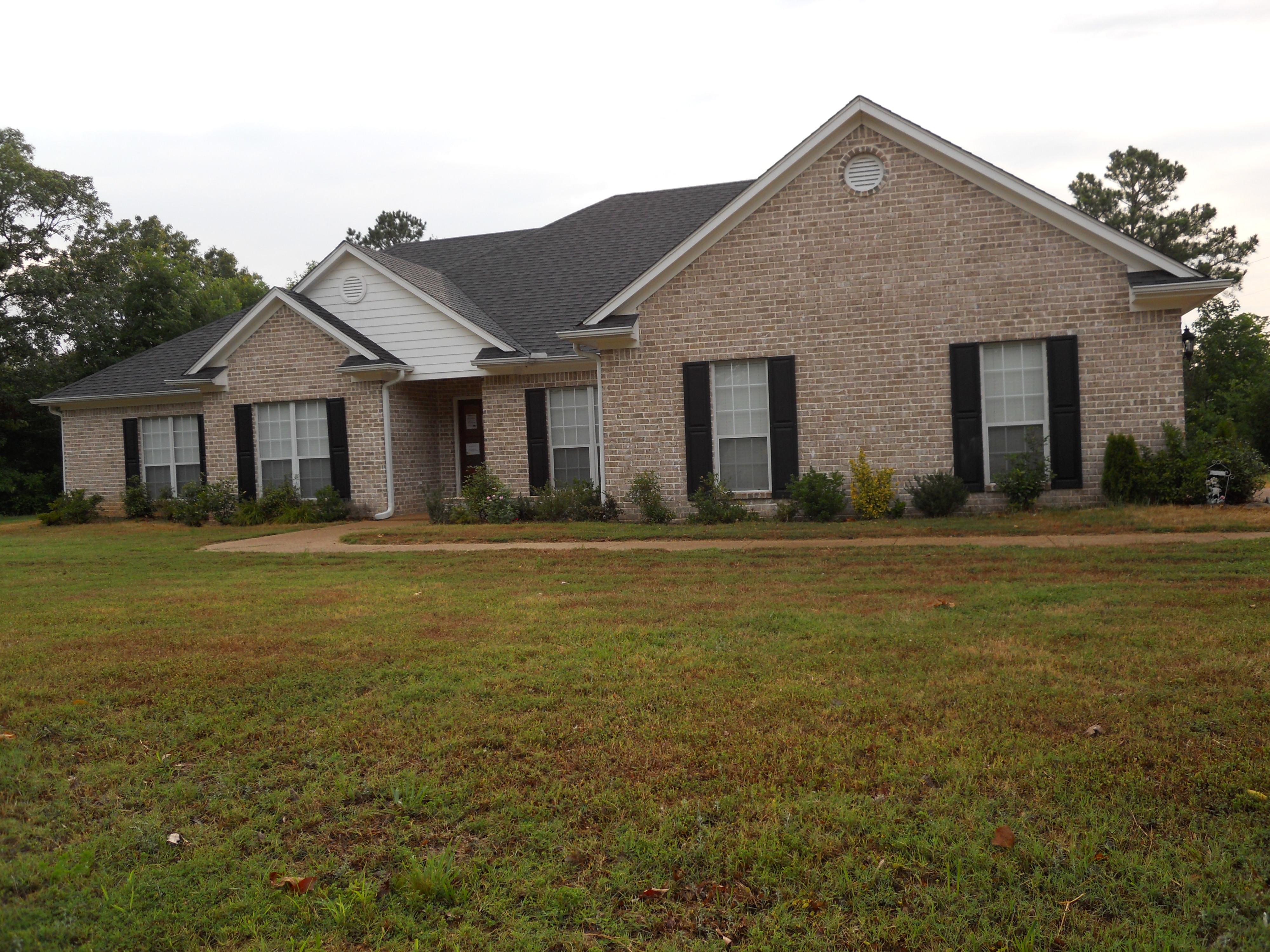  614 Grove Forest Way, Oxford, MS photo