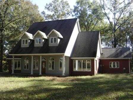  3207 Old West Point Rd, Columbus, MS photo