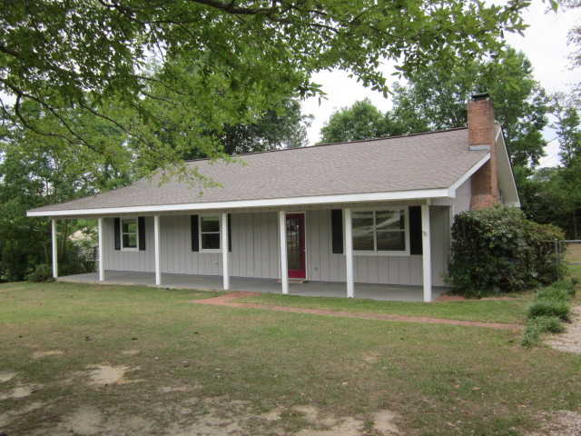  203 Brookdale Dr, Carriere, MS photo