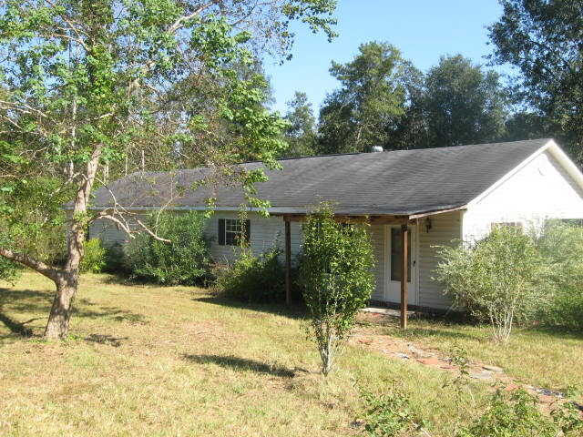  25 Lakeside Cv, Carriere, MS photo