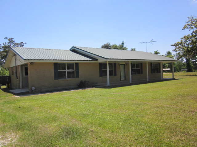  660 George Ford Rd, Carriere, MS photo