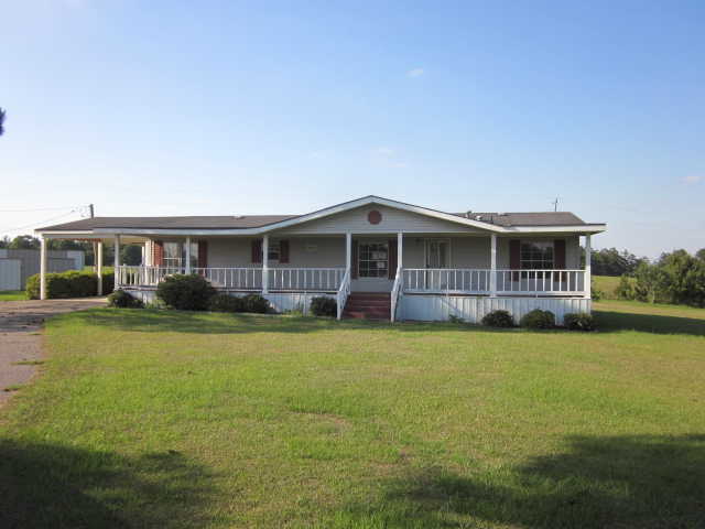  350 Carey Byrd Rd, Carriere, MS photo