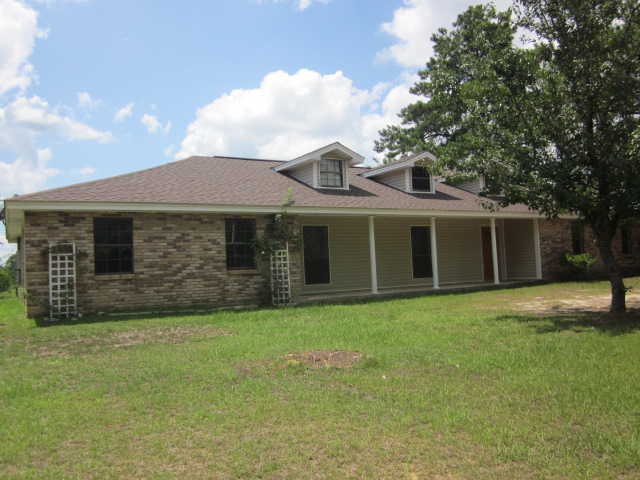  90 Herb Lee Fred Spiers Rd, Carriere, MS photo