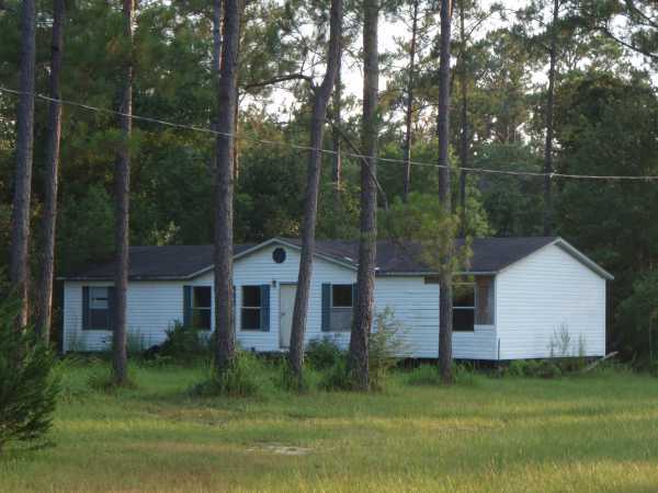 12935 Forts Lake Road, Moss Point, MS photo