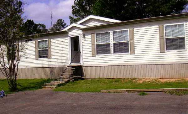  51 Levelle Powers Lane, Sumrall, MS photo