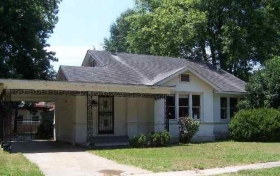  406 SHELBY ST, ROSEDALE, MS photo