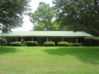 100 AINSWORTH DRIVE, BAY SPRINGS, MS 39422
