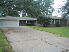  136 HOLLY HILL DR, JACKSON, MS photo