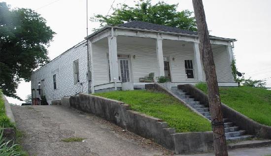  1235 Second North Street, Vicksburg, MS photo