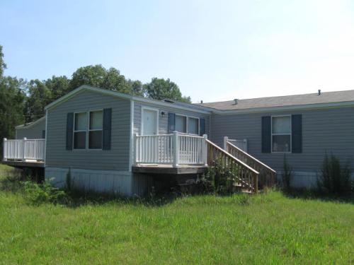  5520 PAYNE FIELD RD, West Point, MS photo