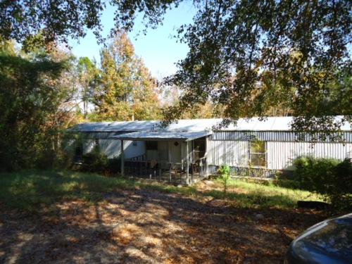 918 COUNTY ROAD 9, Bay Springs, MS 39422