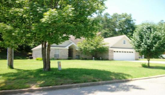  10251 Chateau Drive, Olive Branch, MS photo