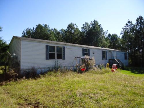  6022 GIBSON RD, Mccomb, MS photo