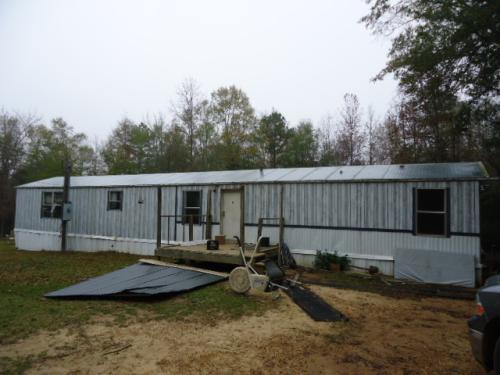  1029 EASTER ST, Crystal Springs, MS photo
