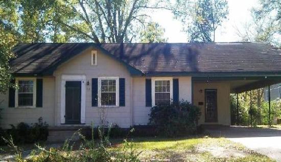  110 South Avenue, Crystal Springs, MS photo