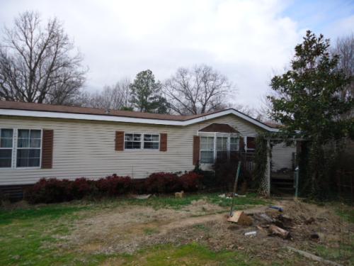  594 CARLTON RD, Coldwater, MS photo