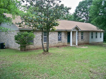  127 Easley Rd, Lucedale, MS photo