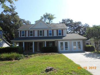  2204 Rue Beaux Chen, Ocean Springs, MS photo