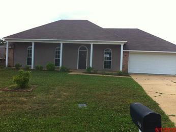  564 Eaglewood Dr, Florence, MS photo