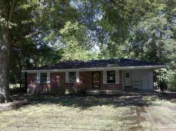  707 Parkway St, Coldwater, MS photo