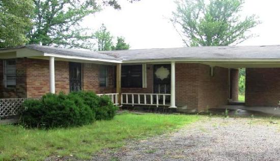  35 Felix Road, Red Banks, MS photo