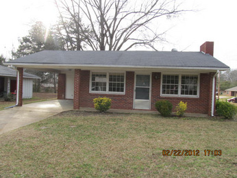  904 Hill Dale Dr N, Tupelo, MS photo