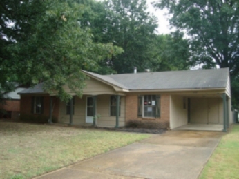 5782 Patricia Dr, Horn Lake, MS photo
