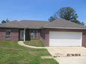  155 Simmons Dr, Shannon, MS photo