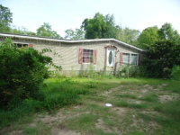 2270 HIGHWAY 33, Fayette, MS 39069