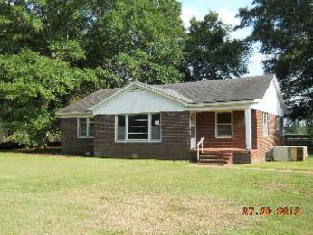  1394 Country Road 101, New Albany, MS photo