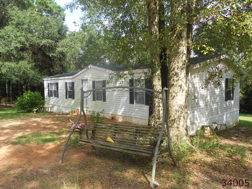  477 GEORGE CONE RD, Lucedale, MS photo