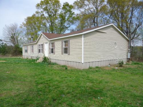  214 CR 1120, Booneville, MS photo