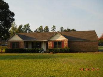  60009 Stagecoach Dr, Amory, MS photo