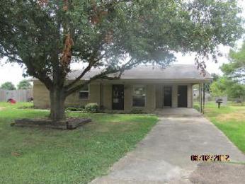  1304 Lombard St, Clarksdale, MS photo