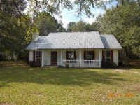  107 Percy Parker, Lucedale, MS 4050352