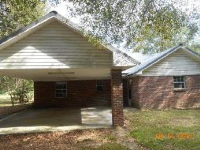  107 Percy Parker, Lucedale, MS 4050361