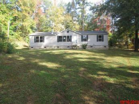 1133 County Road 120, Blue Springs, MS 38828