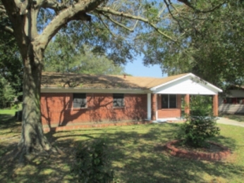  4711 Old Mobile Ave, Pascagoula, MS photo