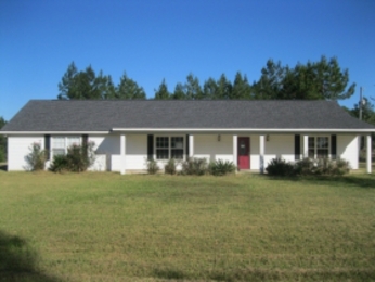  107 Ethans Trail Rd, Lucedale, MS photo