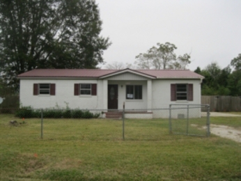  15136 Curtis Smith Rd, Moss Point, MS photo
