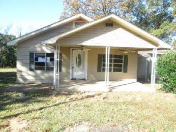  12254 Hwy 330, Coffeeville, MS photo