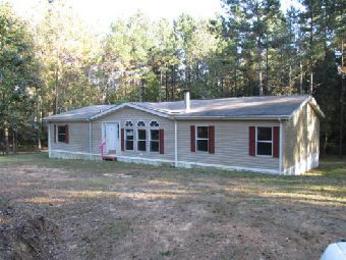  3392 Old Malcum Rd, Brookhaven, MS photo