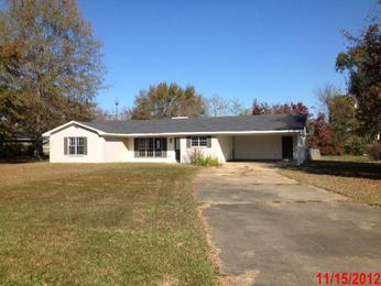  124 Reeves Rd, Columbus, MS photo