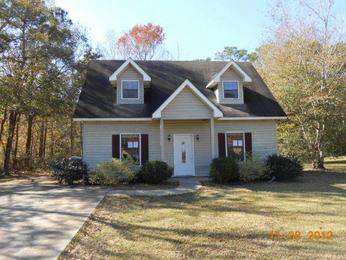  6909 Andover St, Moss Point, MS photo