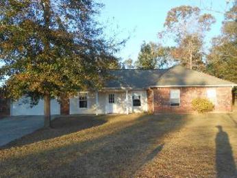  10 Moon Mist Hl, Carriere, MS photo