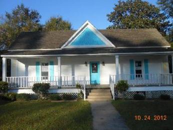  135 Beaver Dam Road, Lucedale, MS photo