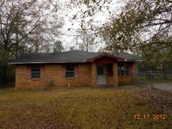  8411 Graham Rd, Moss Point, MS photo